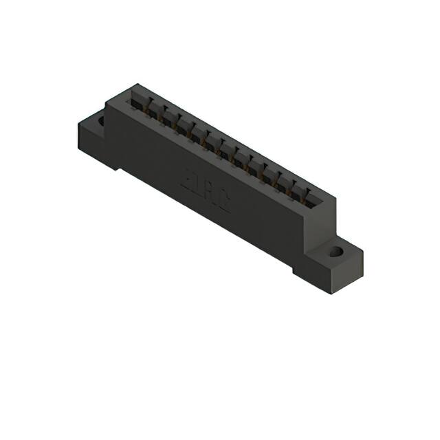 887-012-541-104 EDAC Inc.  Edgeboard Connectors